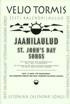 St. Johns Day Songs
